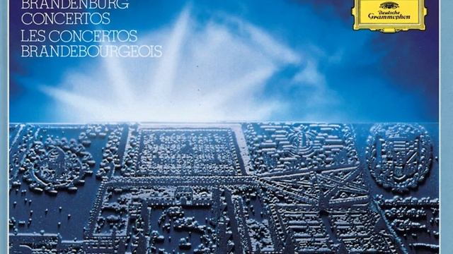 J.S. Bach: Brandenburg Concerto No. 4 in G Major, BWV 1049 - 3. Presto смотреть онлайн