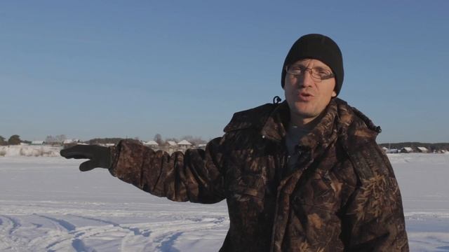 Gebetshaus in Tevris, Sibirien смотреть онлайн