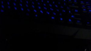 Обзор клавиатуры Oklick 720g часть №2