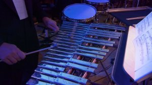 John Williams: Throne Room and Finale from Star Wars