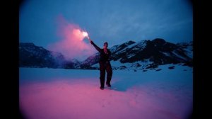 Cris MJ - No Ando Weando (Visualizer) | Partyson