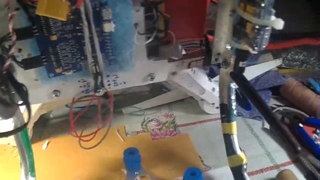 Крепление подвеса спереди смотреть онлайн