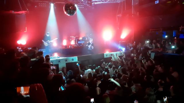 LUMEN - Гореть (Иркутск 16.05.2023) смотреть онлайн