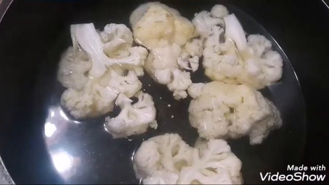 НЕЖНЫЙ ОМЛЕТ С ЦВЕТНОЙ КАПУСТОЙ#омлет#цветнаякапуста#рецепты#блюлаизяиц#вкуснаяеда#tastyfood