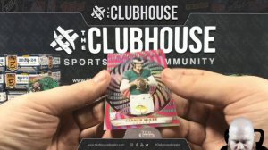 RELEASE DAY : 2023 Panini Illusions Football RANDOM TEAM Group Break #11495