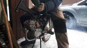 Ш 57 идеальная работа двигателя.