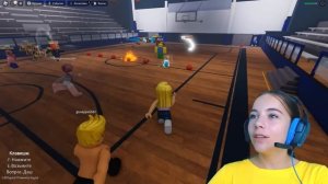 ВОЛЯ БОГА в ROBLOX GODS WILL!