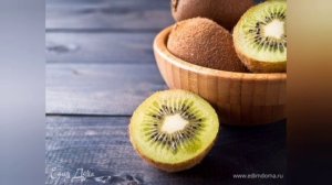 Зачем  есть  киви  перед  сном ?