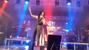 Tarja Turunen - Wishmaster