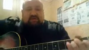 Песни под гитару - Юные Сердца!