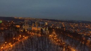 ✅СТАВРОПОЛЬ АЭРОСЪЁМКА С КВАДРОКОПТЕРА