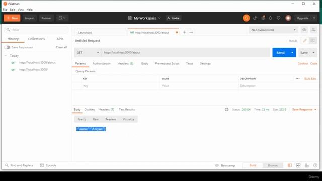 Learn Express JS From Scratch | JavaScript Operators | @HackVenom1