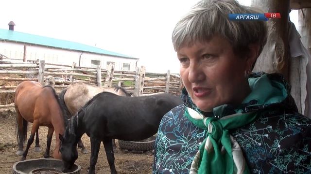 Какая она, настоящая башкирская красавица? смотреть онлайн