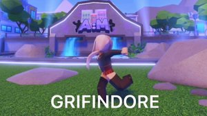 Harry Potter Roblox Edit