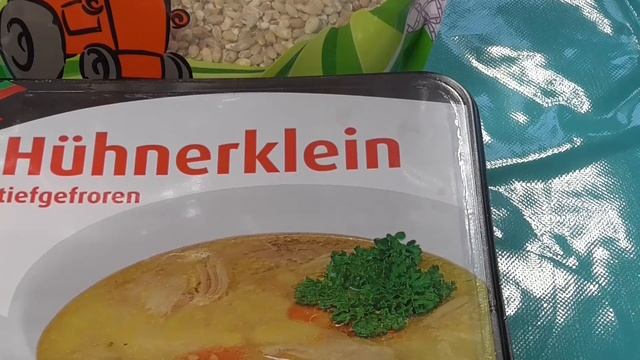 Suppe mit Salzgurken Rassolnik Harmonischer Geschmack смотреть онлайн