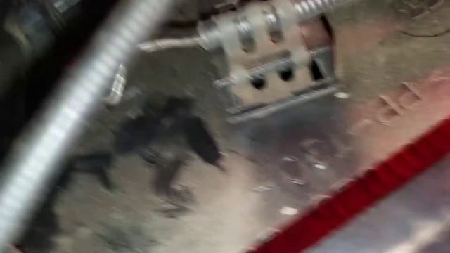 Тросик регулировки печки ВАЗ 2115 смотреть онлайн