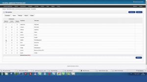 Batch Editor для OpenCart