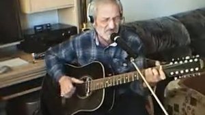 Погоня. В.Высотского .Люблю и пою