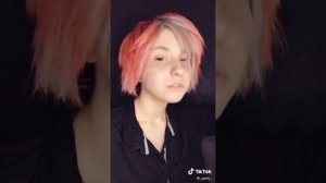 Ян TikTok новые видео, tomboy, Ян лис, подборка видео, девятихвостый лис