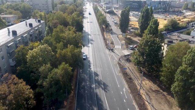 Инструкция для водителей: как проезжать по улице Щорса