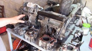 Чем отличается двигатель SUZUKI Avenis 125 от Avenis 150