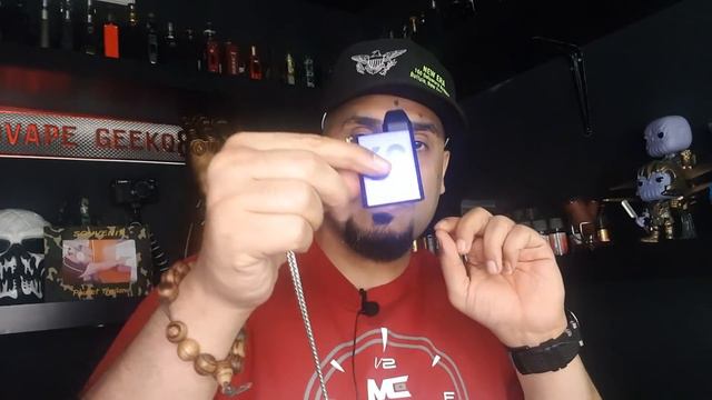 شنو سالفة بودات ال 1.2 ohm اللي تقدمت مع جهاز كوكو من يوويل؟! смотреть онлайн