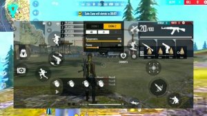 ИДЕАЛЬНЫЕ РАСКЛАДКИ ДЛЯ СНС НА ИГРУ В 3 И 4 ПАЛЬЦА ? КАК НАСТРОИТЬ РАСКЛАДКУ ? ? фри фаер