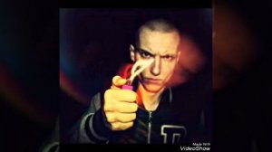 ( 2# Хоррор рэп) talibal - когда белеют лица.