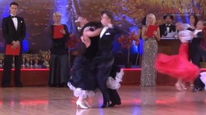 Krupskiy Vladislav - Khatiunina Alexandra, Final Quickstep