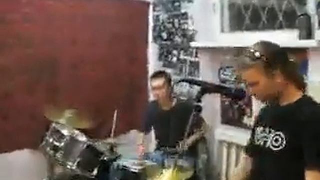 Остров (Херсон) - По барабану смотреть онлайн