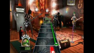 Guitar Hero World Tour -  5