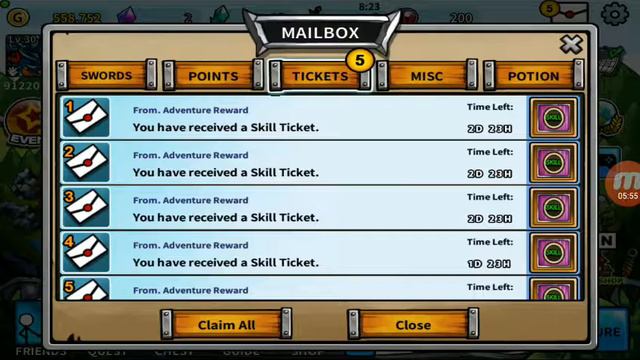 Cartoon wars 3 #15 combine 2x 6 star такое... смотреть онлайн