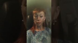 Жанна Горбачева 29.08.2021