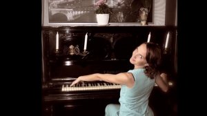 Анна Коршук - актриса театра БУФФ