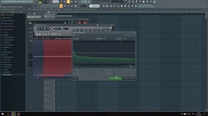 Как убрать шумы в Edison FL Studio