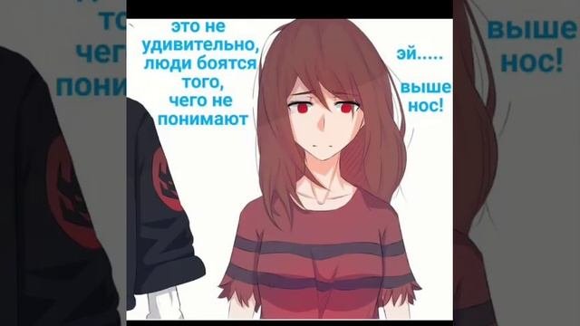 [RUS] комиксы 