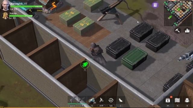 ЗАКЛЮЧИТЕЛЬНАЯ СЕРИЯ ИГРЫ ~ НАШЕЛ ДРОБОВИК / ? Zombiel ? ~ Wasteland Survival #8