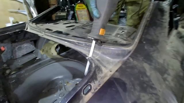 ЖЕСТЬ на СТО или будни автомеханика # 52 Вареная Акпп!!!