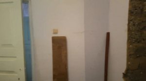 Разбираем старый шкаф