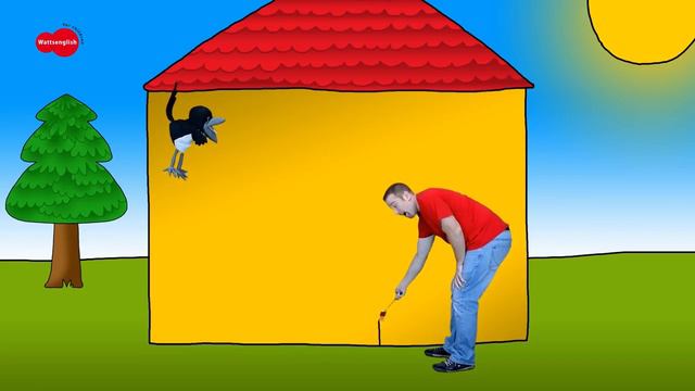 Happy and Sad. Steve and Maggie смотреть онлайн