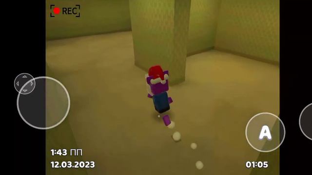 попал в закулисье в игре приключения медведя смотреть онлайн