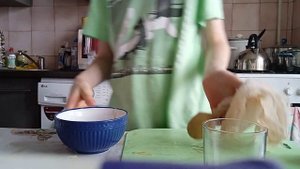 Яблочный сок без соковыжималки