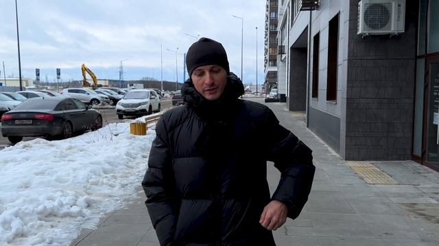455.000 рублей ЗА СТУДИЮ! / Взыскание за НЕДОСТАТКИ В ОТДЕЛКЕ / Суд с застройщиком ГК САМОЛЕТ