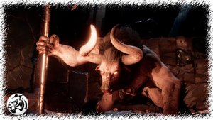 Assassins Creed: Odyssey #125. Он ждет