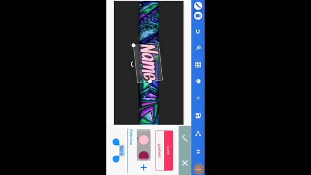 Как сделать шапку на канал/Приложения для шапки канала! смотреть онлайн