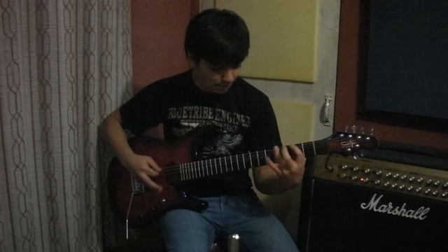 Ernie Ball Olp.wmv смотреть онлайн