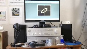 Technics RS-AZ7 кассетная дека, не включал почти год