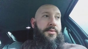 Дорожное путешествие - " Как спать в маленькой машине ? " часть2. После ночёвки.