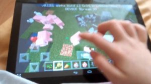 Как приручить животных в майнкрафте !!🐄🐖🐴🐯