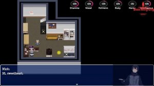 Lily of the Valley day 1- 2